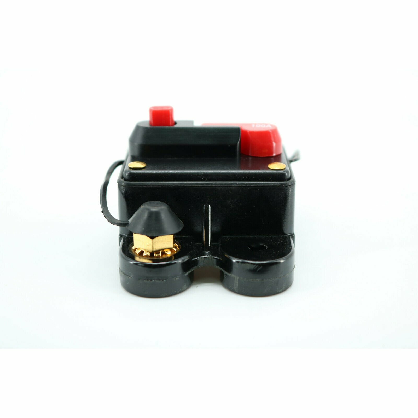 200 Amp Circuit Breaker Replaced Fuse Holder Car Marine Stereo Fuse 12V