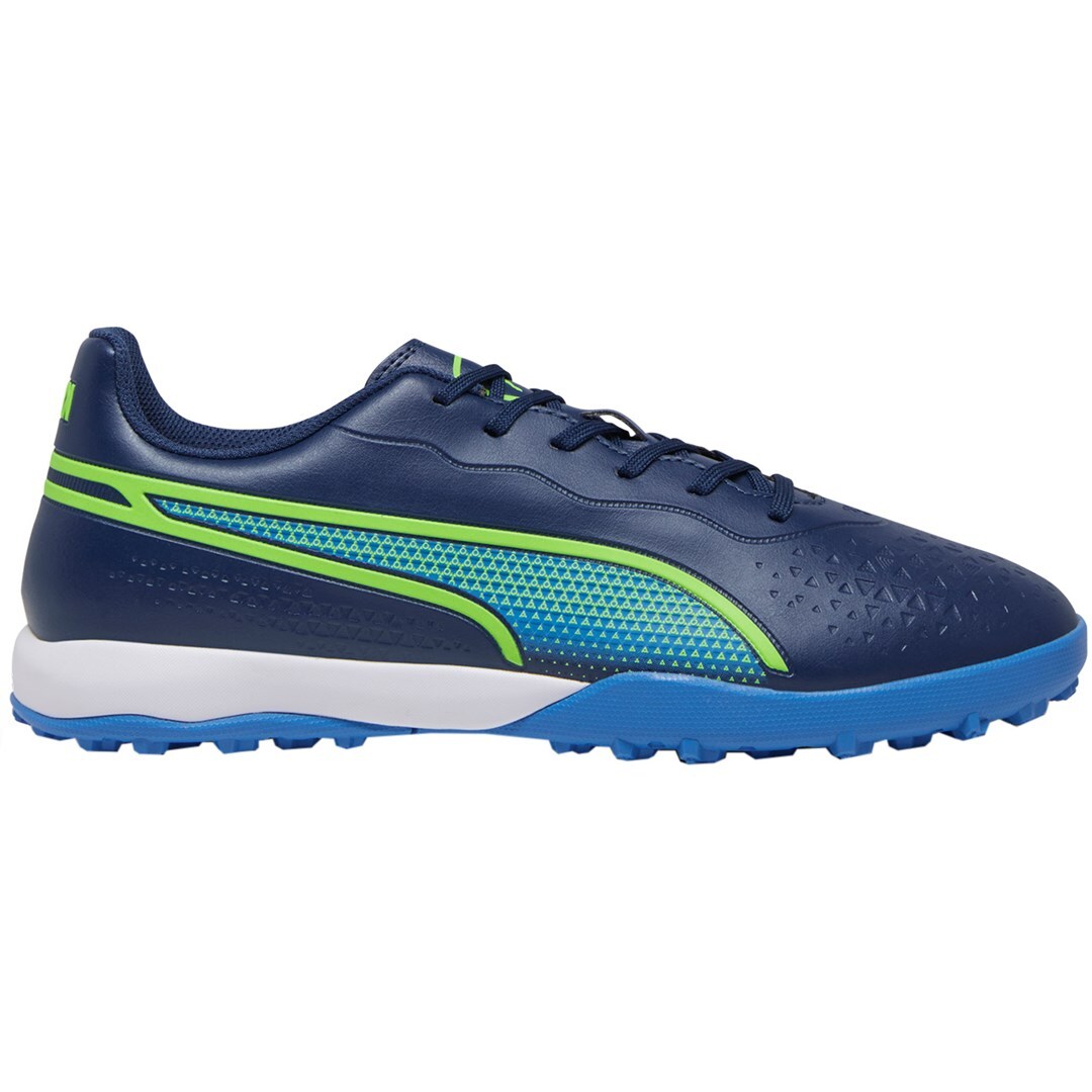 4099683013465 Puma King Match TT 107260 02 Футбольный мяч для ПУМЫ 19190₽