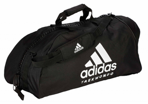 karate tasche adidas