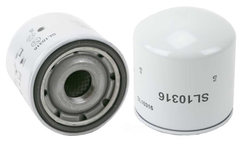 Wix WL10061 - cross reference oil filters | oilfilter-crossreference.com