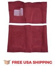 Acc Fits 1973 Chevrolet Laguna 2dr 4spd Loop Carpet Acc Fits 1973 Chevrolet Laguna 2dr 4spd Loop Carpet