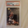 1992 Stadium Club #1 Michael Jordan Members Only PSA 10 Gem Mint