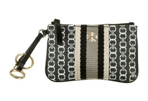 tory burch wallet with keyring