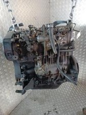 Moteur Renault R18