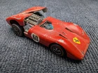 Hot Wheels Redline Ferrari