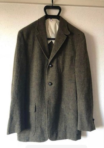 Beams, Vintage ❗ BEAMS PLUS Country Jacket Size L