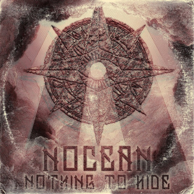 Nocean Nothing to Hide (CD) Album