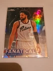 2025 Topps Chrome Cade Cunningham Base (RAW)
