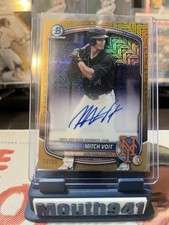 2025 Bowman Mega Box Baseball Checklist Guide in-content 37