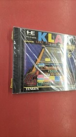 Pce Software Model Klax Tengen FJ815
