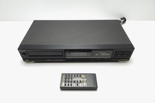 Sharp Compact Disc Player Model DX-R770 Local Pick Up Only