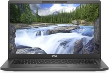 DELL Latitude 7400 14" i5 8.Gen 8GB 250 GB M.2 NvMe SSD FHD Win11P