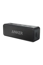 Anker Soundcore 2 (USB Type-C charging 12W Bluetooth 5 speaker 24 hours continuo