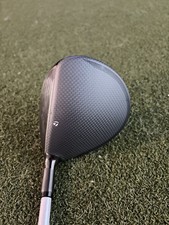 Taylormade Qi35 Max 21.5° 7 Fairway Wood Extra Stiff (XS) Project X Evenflow
