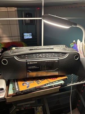 Emerson Boombox