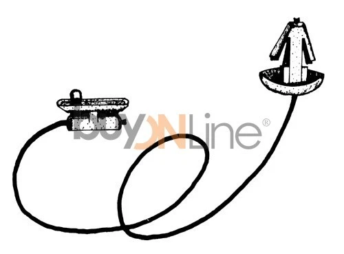 BUYONLINE CORDINO SOLLEVAMENTO PIANALE POSTERIORE FIAT PANDA 0186 0103