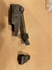 Enfield Front Rear Sight