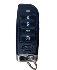 Automate 7142a 4 Button Remote Start Key Fob Ezsdei7152a Oem 433mhz Automate 7142a 4 Button Remote Start Key Fob Ezsdei7152a Oem 433mhz