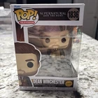Funko Pop! Supernatural - Dean Winchester #1836 CHASE
