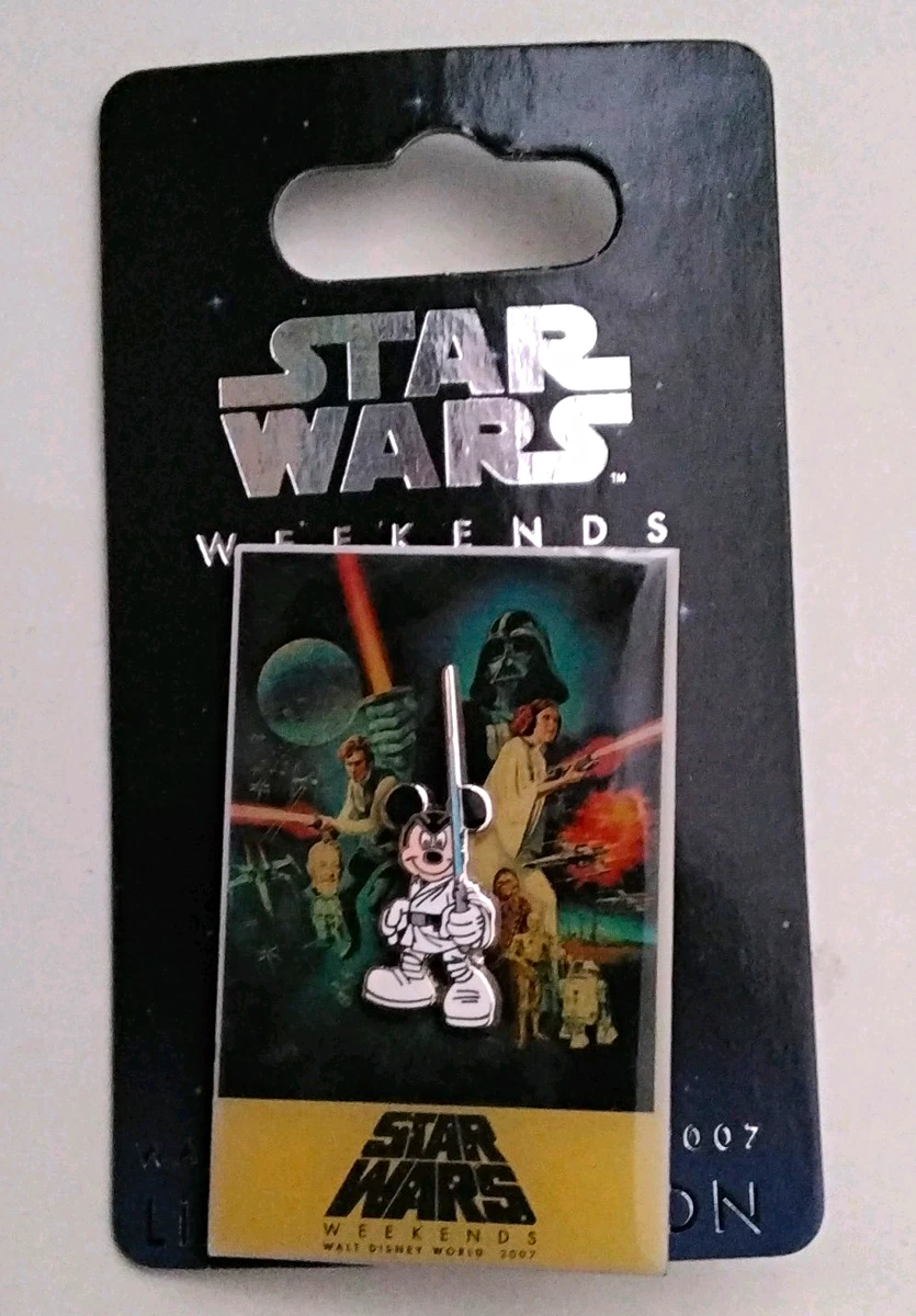 Star Wars Weekends Star Wars Collectibles for sale | eBay