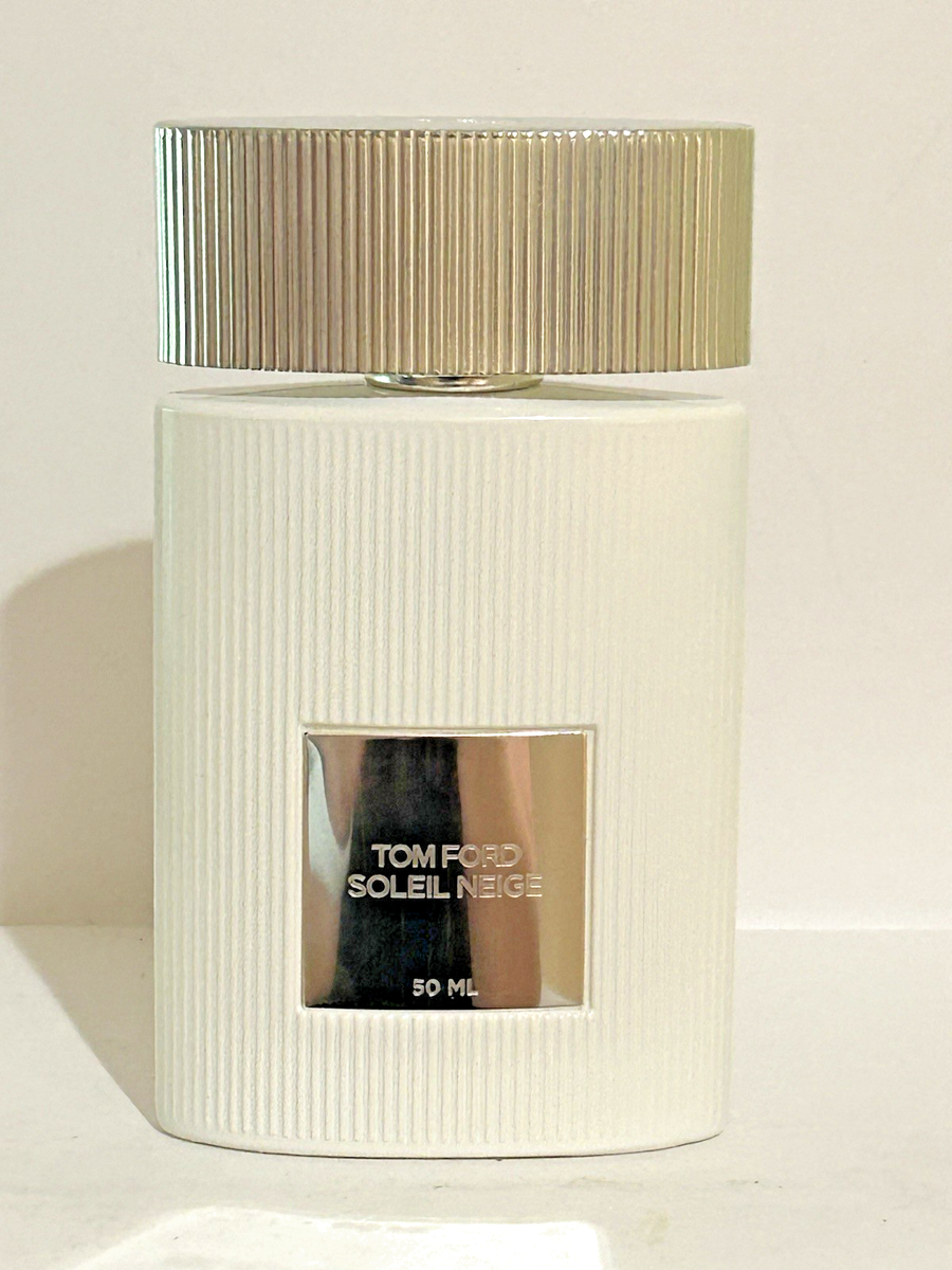 Tom Ford Soleil Neige Eau de Parfum Fresh Floral 1.7 oz/50ml~Spray