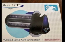 New RGF REME HALO LED In Duct Air Purifier