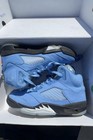 Jordan 5 Unc Size 9
