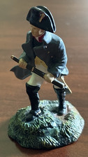 Britains 2006 Napoleon Bonaparte Metal Figure w/ Spyglass 2.5" Painted Miniature