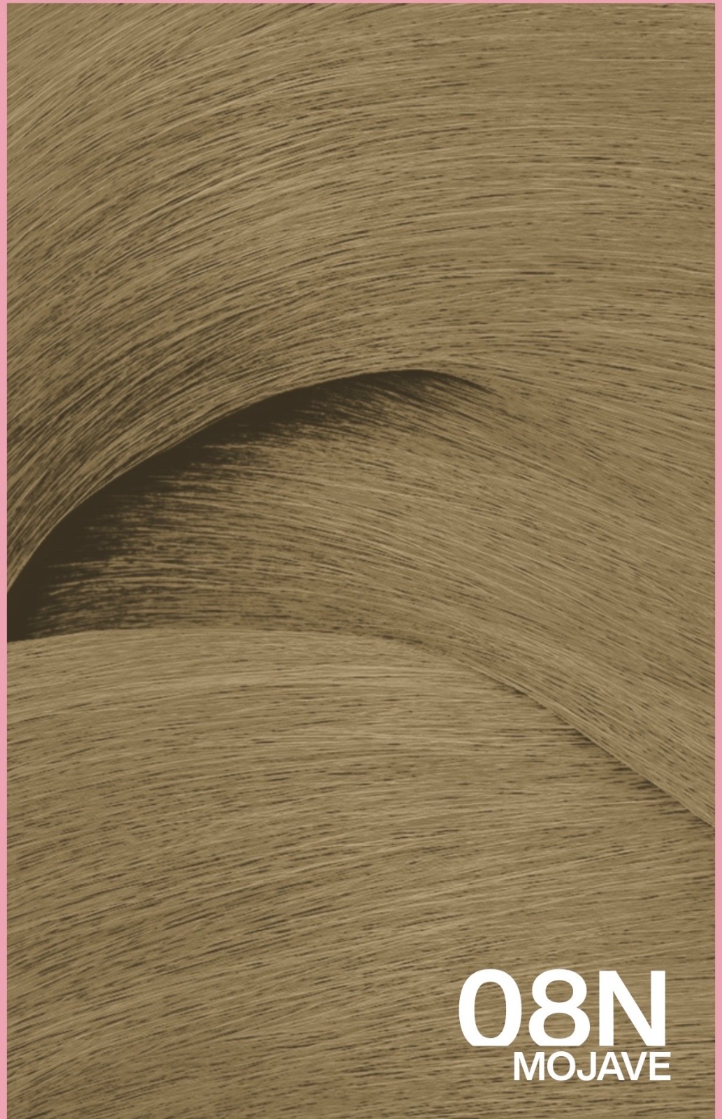 Toner Various Shades