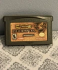 Dungeons & Dragons: Eye of the Beholder (Nintendo Game Boy Advance, 2002)