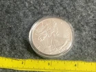 2022 American Silver Eagle (W Mint) 1 OZ Fine Silver INVEST NOW $$