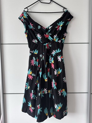 Kleid Emily and Fin