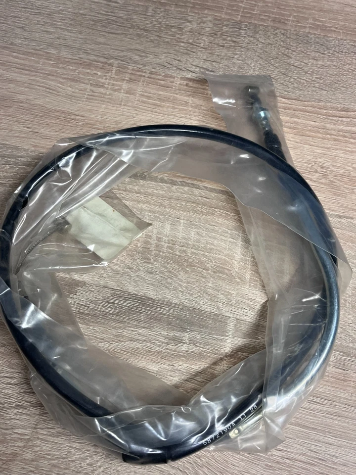 Cable embrague Suzuki RMZ 250 2004-06 cable embrague moto 0170409 Foto 4 de 4