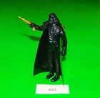 Vintage Star Wars - Darth Vader Action Figure Complete 1977 HK by Kenner #27