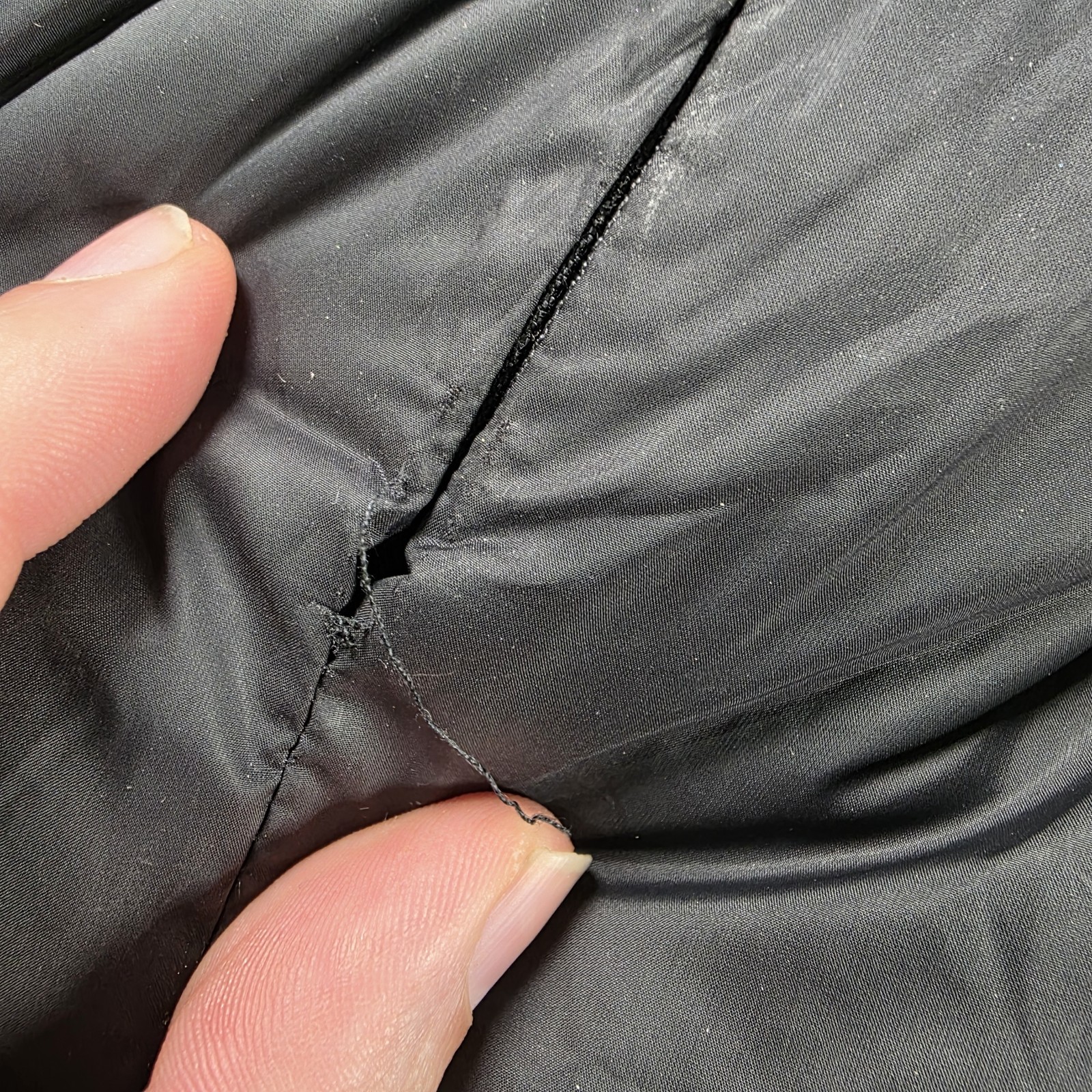 Cardon Down Jacket Size M - image 2