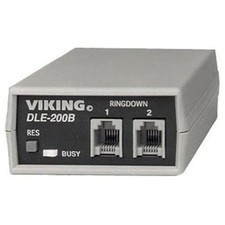 Viking Electronics DLE-200B Phone Add On DLE200B 