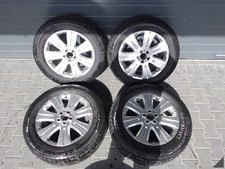 Mercedes GL X164 ML W164 8,5Jx19 ET56 Michelin 265/55 Felgen+Reifen 5mm Winter Mercedes GL X164 ML W164 8,5Jx19 ET56 Michelin 265/55 Felgen+Reifen 5mm Winter