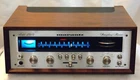 Vintage Marantz 2010 Stereophonic Receiver w/ GREAT EXTRAS AND FREE SHIPPING!