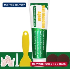 Wall Repair Patch Kit with Scraper, Drywall Repair Kit, Wall Mending Agent Easy