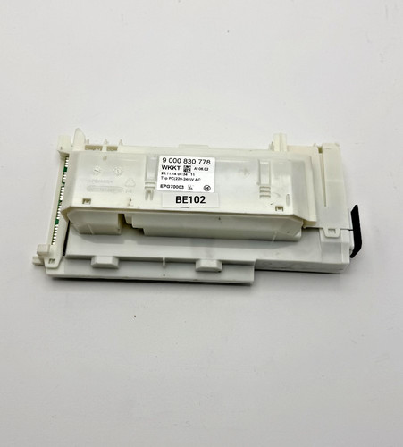 🎇Siemens Bosch Neff Geschirrspüler Platine Elektronik Steuerung EPG70003