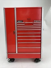 G2U SnapOn Tools Die Cast Mini Tool Box Replica Tools KR7100C