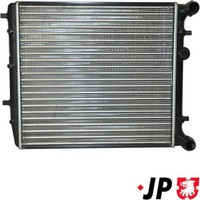 JP Group MotorküHler WasserküHler JP 1114201000 FüR VW Polo Seat Roomster Fabia