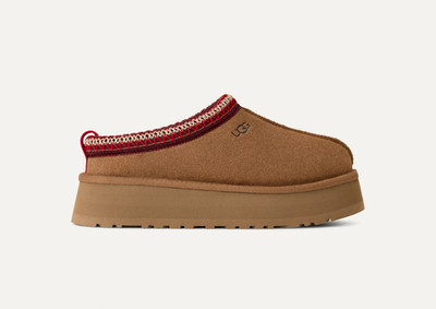 NEW UGG Women's Tazz II Slippers Chestnut, Sand Authentic with Box Size 5-10