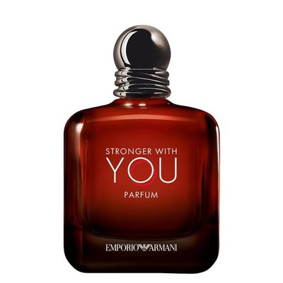 香水(男性用) EMPORIO ARMANI STRONGER WITHYOU100m EMPORIO ARMANI