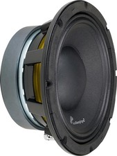 Audiopie 8" MidLow Frequency Loudspeaker APLMB8, MidBass Professional Woofer,...