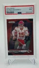 2024 Prizm Patrick Mahomes Red Prizm PSA 9 SSSSP of the GOAT! Very rare card