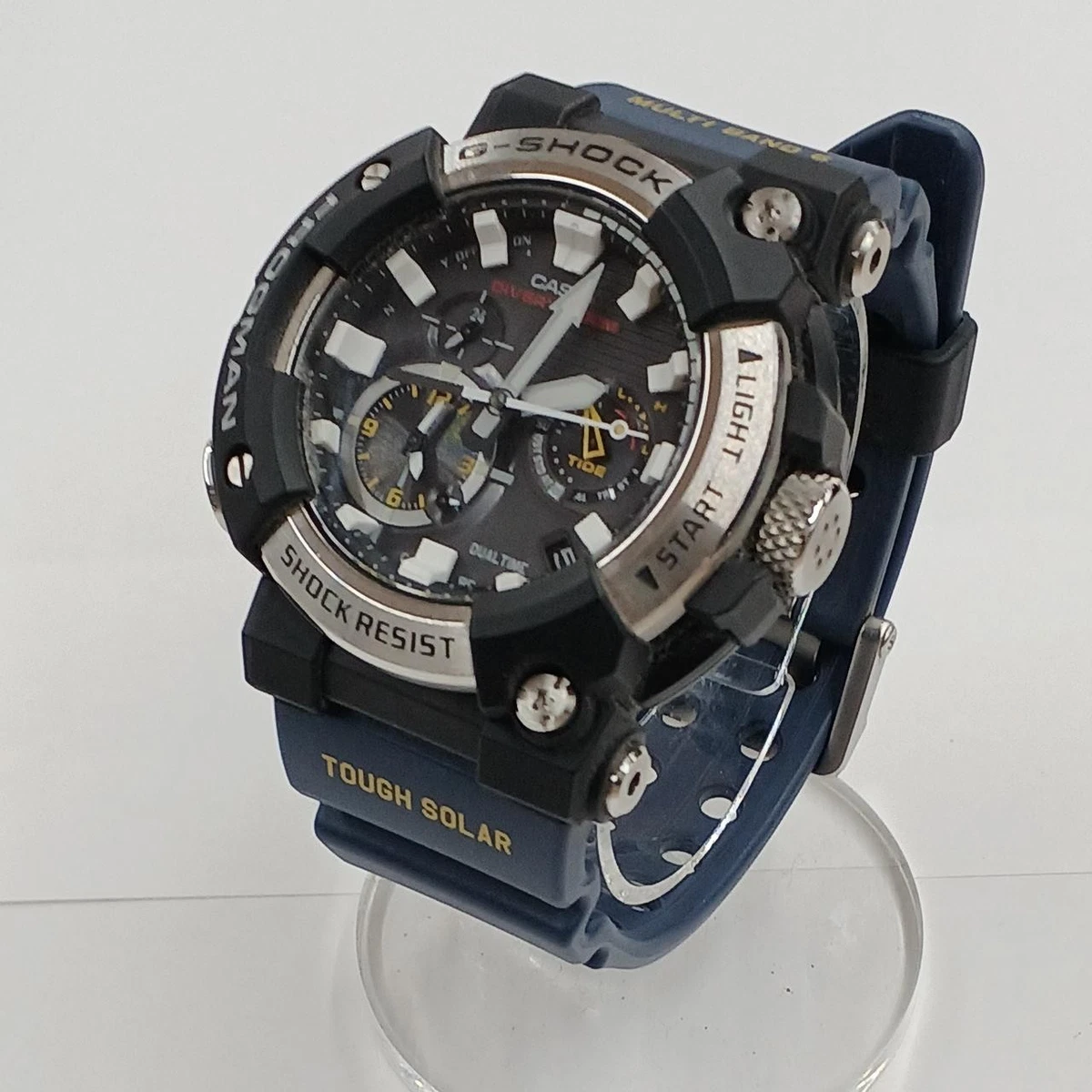G-Shock Frogman Diver Wristwatches for sale | eBay
