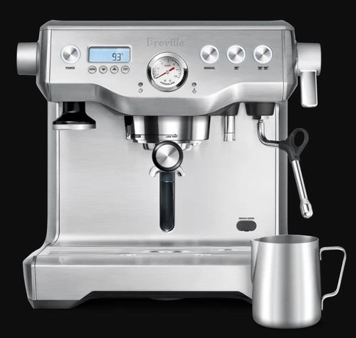 Breville Dual Boiler