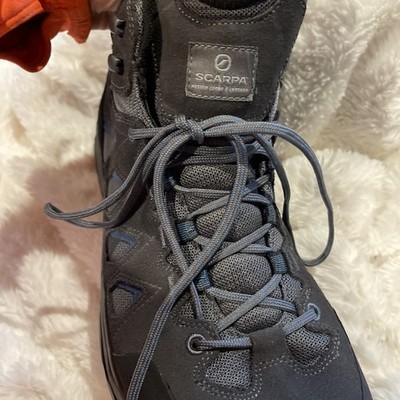 Scarpa Boots