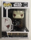 New Funko Pop Star Wars The Grand Inquisitor Bobble-Head Figure #631 *NIB*
